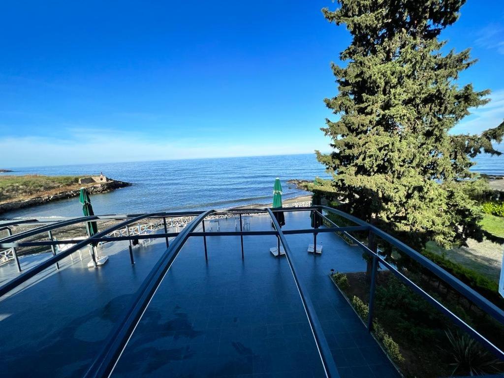 Mare Blu Hotel Trabzon Exterior foto