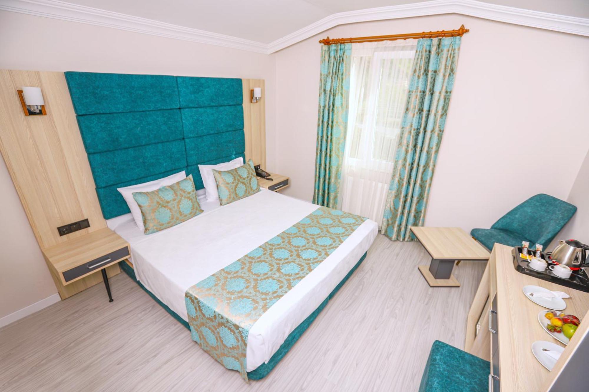 Mare Blu Hotel Trabzon Exterior foto